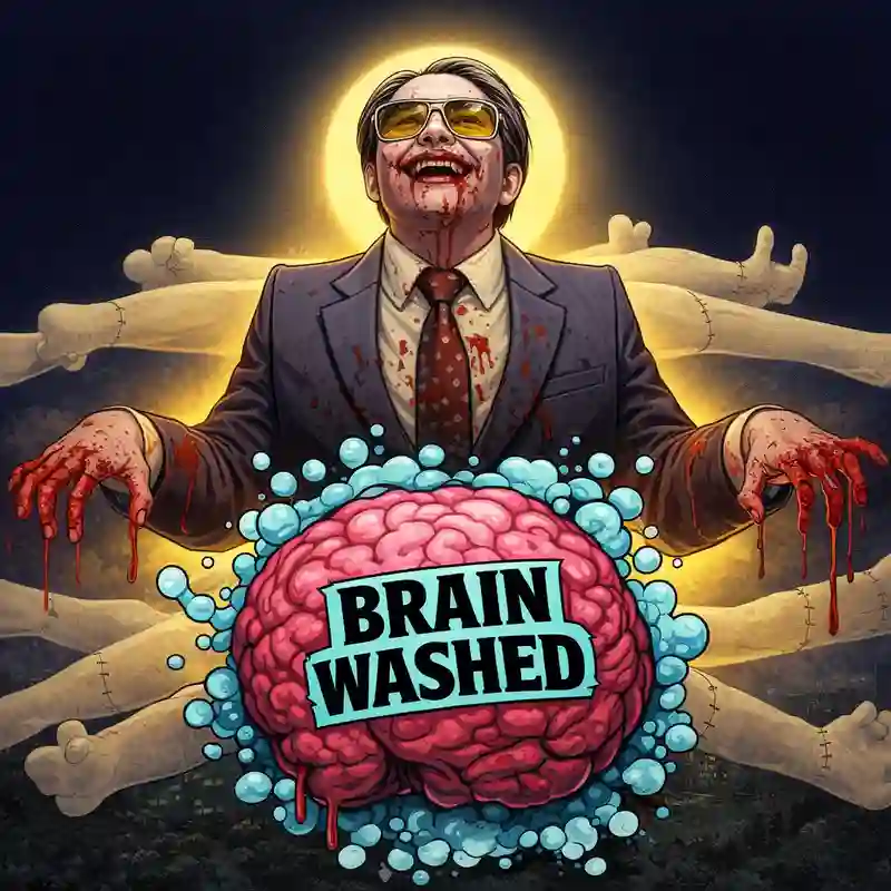 Brainwashed Game j7bet