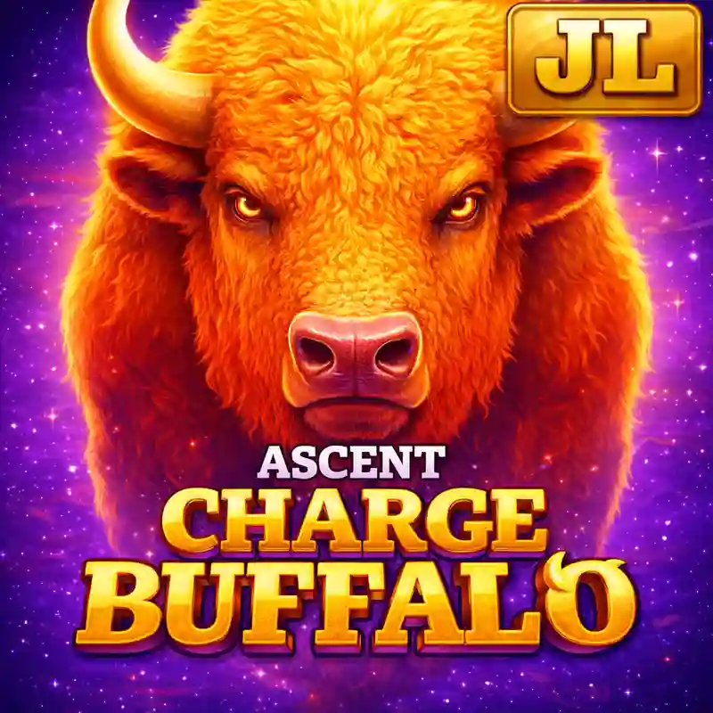 Charge Buffalo Ascent Slot j7bet