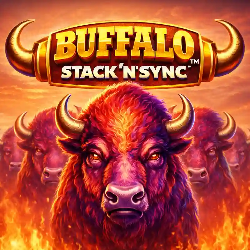 Laruin ang Magtipon at Mag-Sync ng Buffalo sa j7bet