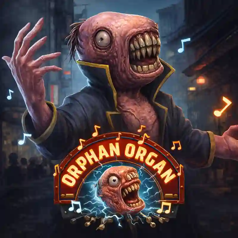 Organ Ophan Casino Game j7bet