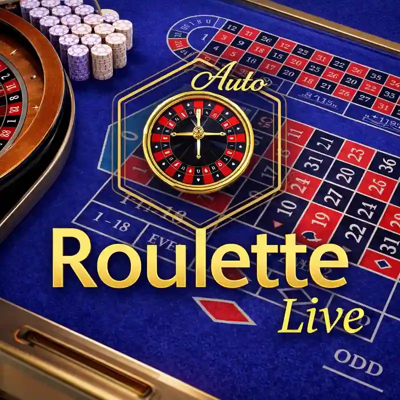 Speed Auto Roulette Live Casino j7bet